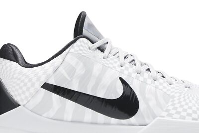Nike Zoom Kobe 5 Protro 'DeMar DeRozan' PE CD4991-003 | eBay