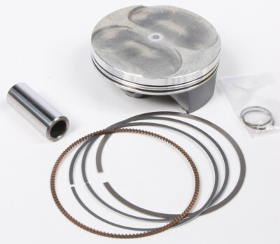 Pro X Piston Kit 77.97mm -A 01.1338.A