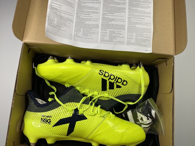 leather football boots sale