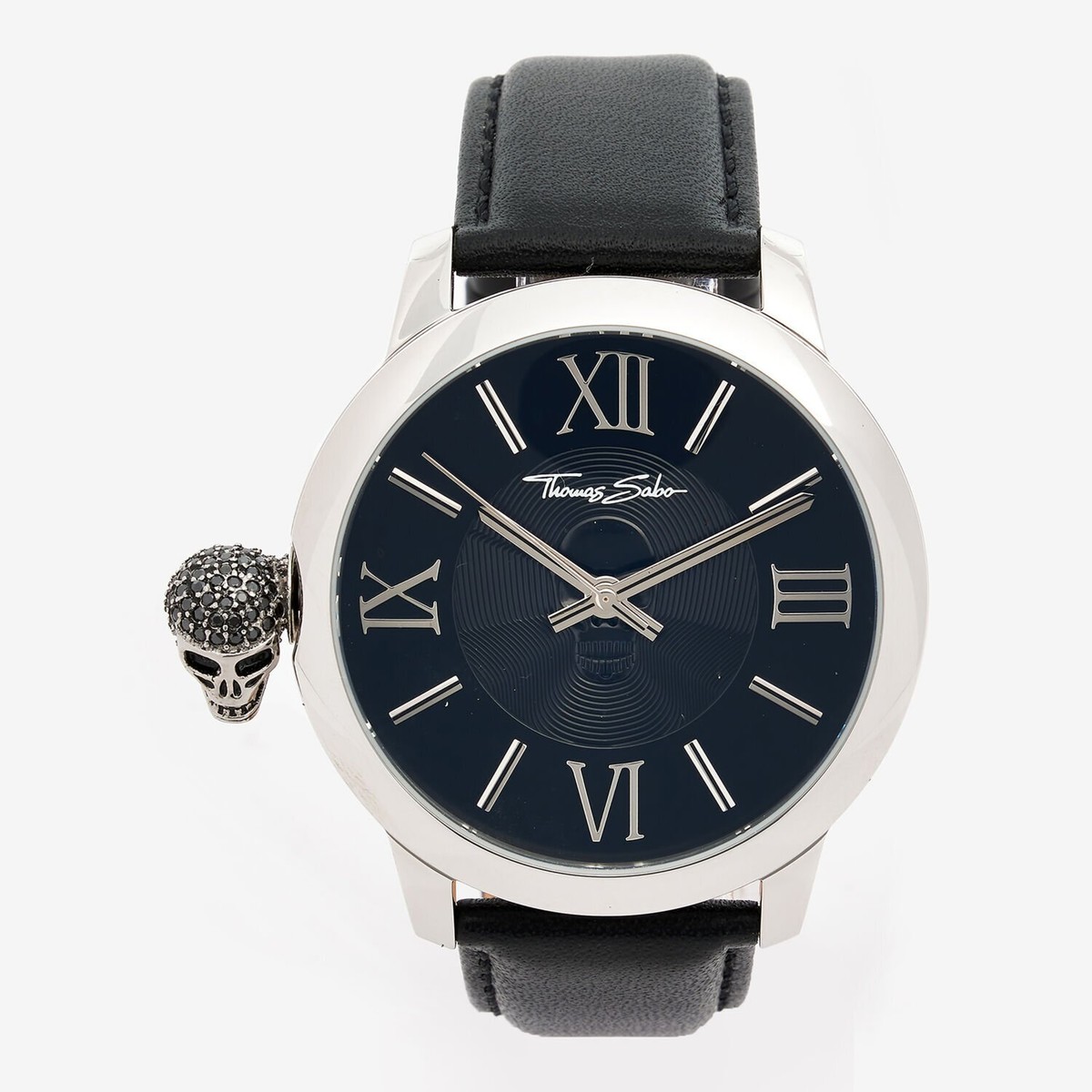 Thomas Sabo Watch Thomas Sabo Launches Automatic Watch Collection - Barrington main image 2