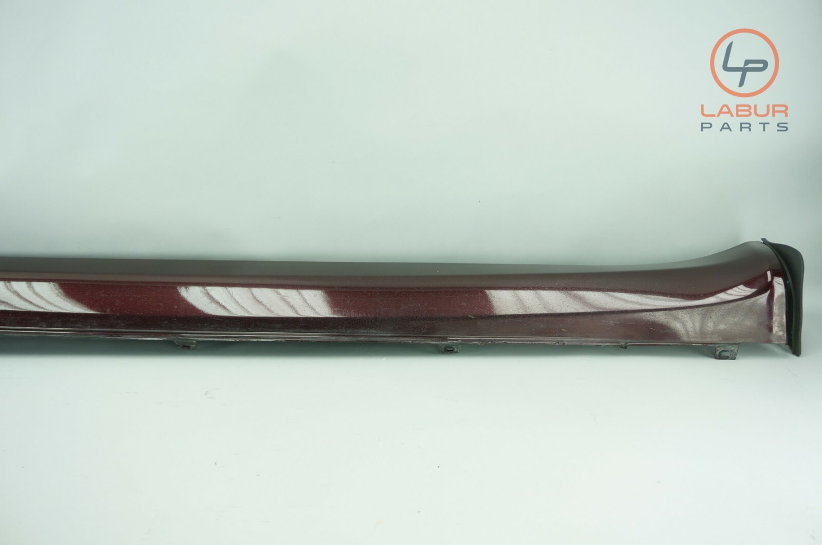 Maserati Quattroporte 2003-2008 Right Running board