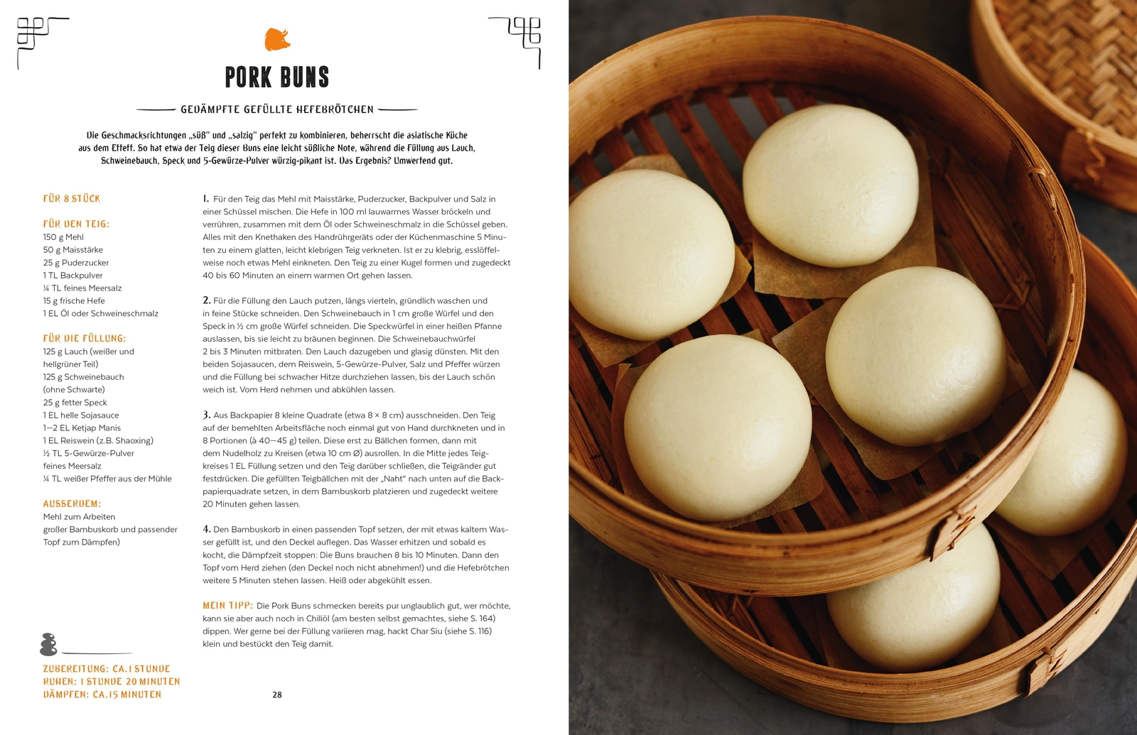 Thumbnail - Shiok Singapur | Kulinarischer Streifzug Durch Asiens Melting Pot |