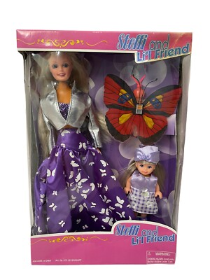 simba steffi love auto