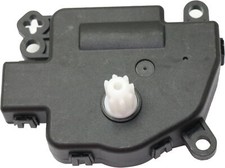 HVAC Heater Blend Door Actuator for 2008 Ford Escape Hybrid 4 Cyl 2.3L
