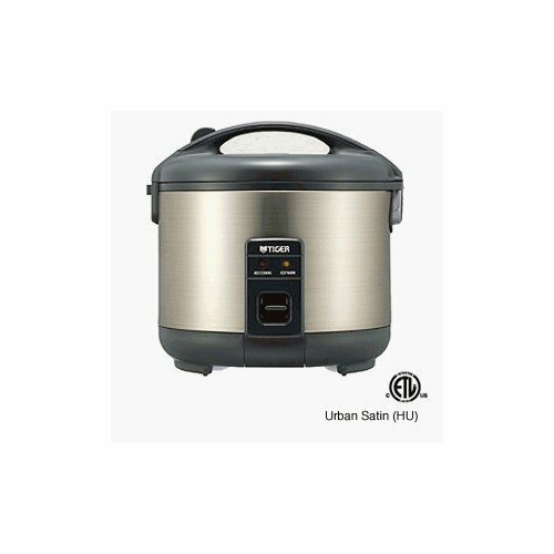 Tiger Jnps18u Rice Cooker for sale online eBay