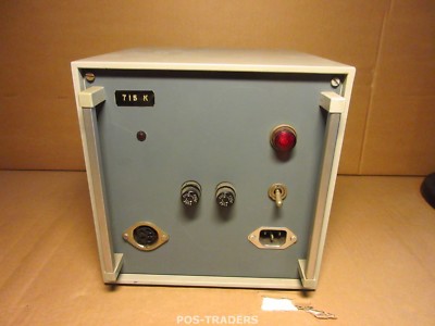 Electro Optical Industries Model 916B Recirculating Cooler INCL POWER CABLE