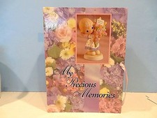 PRECIOUS MOMENTS "MY PRECIOUS MEMORIES" COLLECTORS' CLUB BOX YEAR 2000