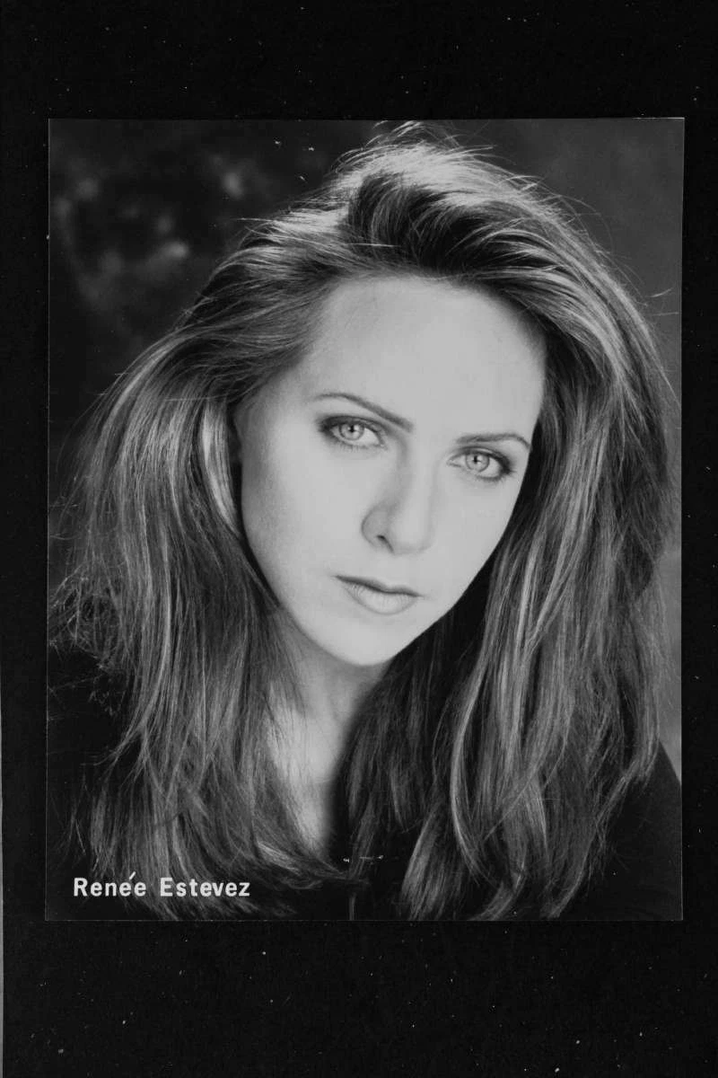 Renee Estevez