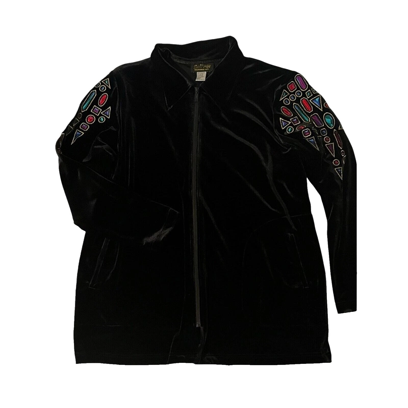 Mackie Preto moletons para mulheres