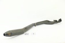 Honda GL 1000 Goldwing - Schalldämpfer Auspuff rechts N94F