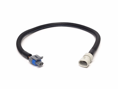 LS1 LT1 Swap IAT Intake Air Temperature Sensor 18'' Extension Wiring Harness