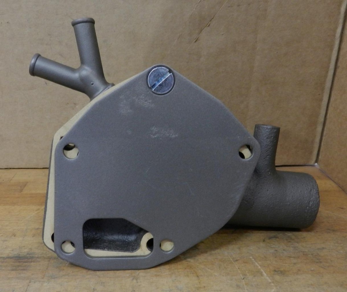 1961-65 Hillman, Sunbeam 1.6L 4-Cyl rebuilt Water Pump 1980656