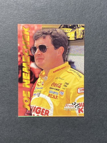 1996 Joe Nemechek #35