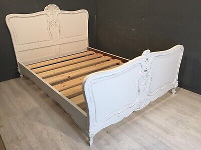 Buy Pine Bed Slats To Accompany Our French Beds