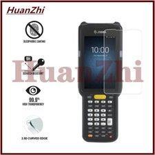 NEW 10PCS Tempered Screen Protector Film Replacement for Zebra MC3300 Parts
