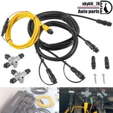 010-11442-00 for Garmin NMEA 2000 Starter Kit with Cable Terminator T-Connectors