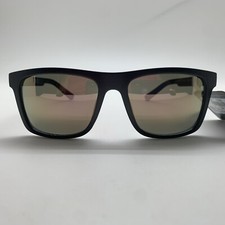 T30.6 Body Glove Sport Sunglasses BGSPT 23 324 GRY Gray Frame Mirrored