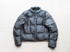 Everlast Black Puffer Jacket Uk 10
