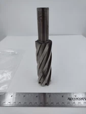 Hougen ROTABROACH M2 H.S.S. 53131 Hvy Duty Ind Annular Cutter 1-1/4x3x3/4