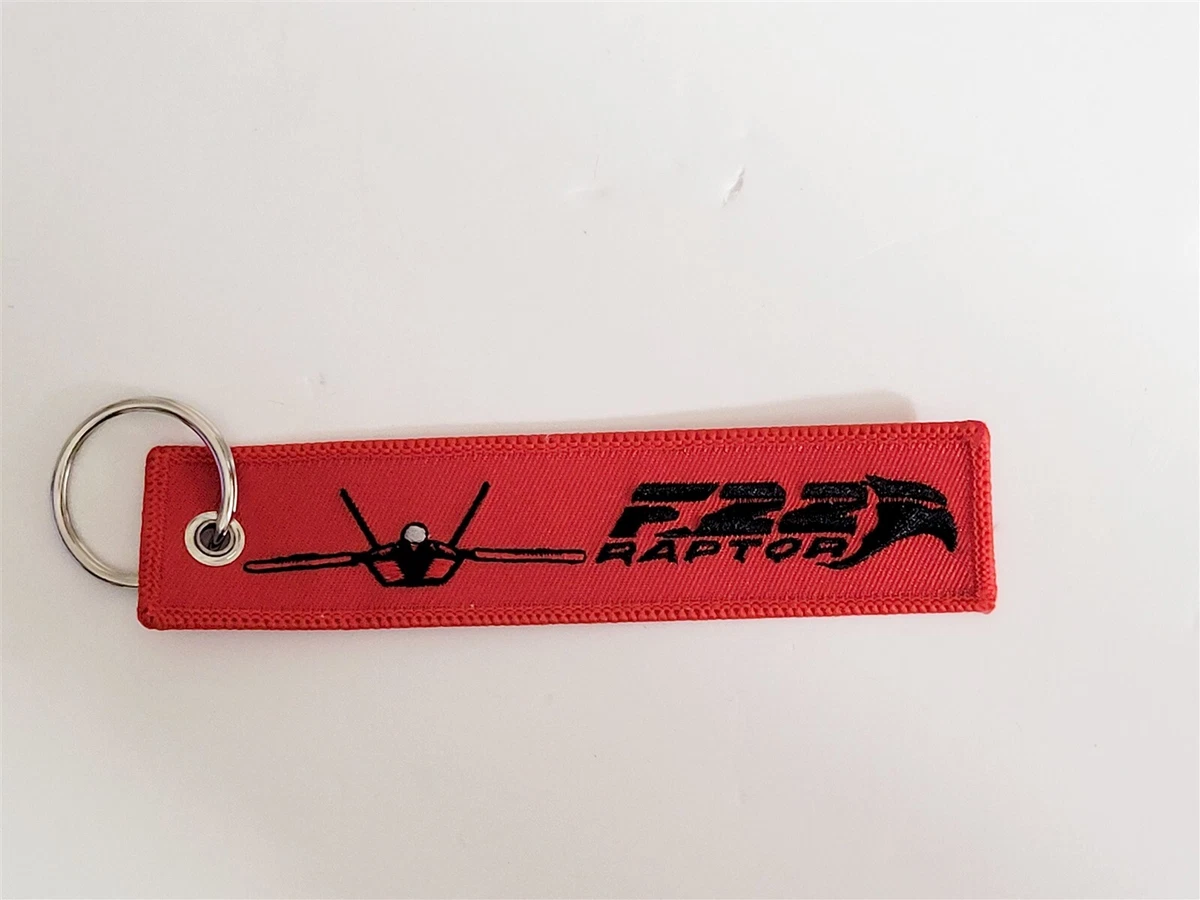 Flight tag hotsell keychain