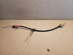 2012 Cummins ISX15 Diesel Engine Oil Dipstick with Tube 4298239 OEM