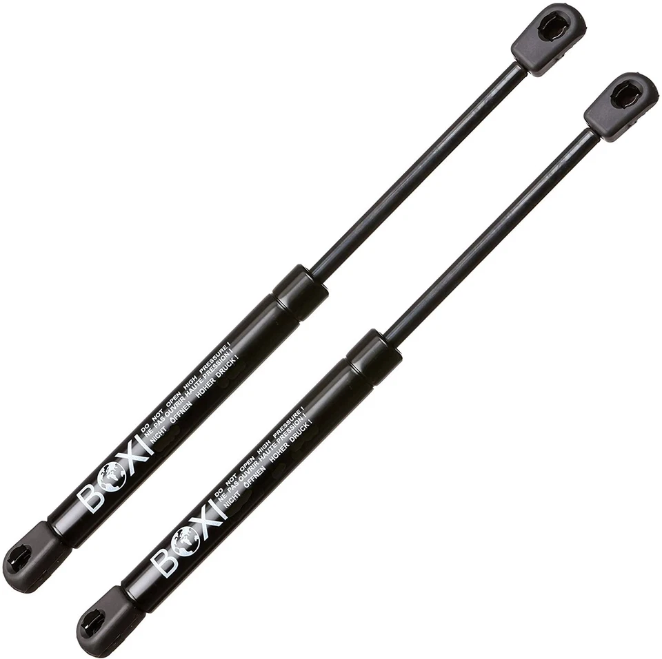 Qty(2) Rear Trunk Lift Supports Strut Shock For Mitsubishi Galant 2004-07 Trunk Foto 2 de 3