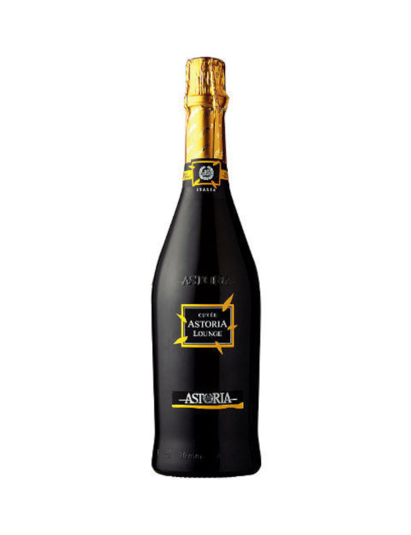 Spumante Brut Lounge - Astoria 75cl