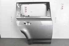 Porte arrière et accessoires Land Rover DEFENDER