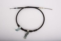 Hella 8AS 355 661-771 Seilzug, Feststellbremse FüR Chevrolet Daewoo