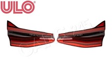 innen Rückleuchten Paar Für BMW 6er Gran Turismo G32 2017-