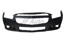 For 2008-2012 Chevrolet Malibu Front Bumper Cover Primed