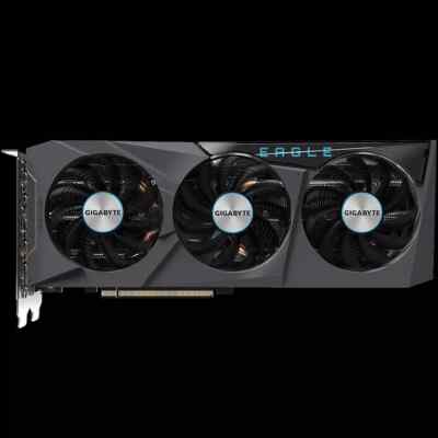 GIGABYTE Radeon RX 6750 GRE EAGLE 12G/Equivalent to NVIDIA GeForce RTX 4060 Ti