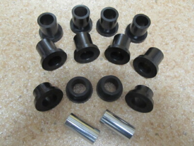Buchsensatz für Stabilisator Buchsen Reparatursatz Multicar M25 M26 VW IVECO