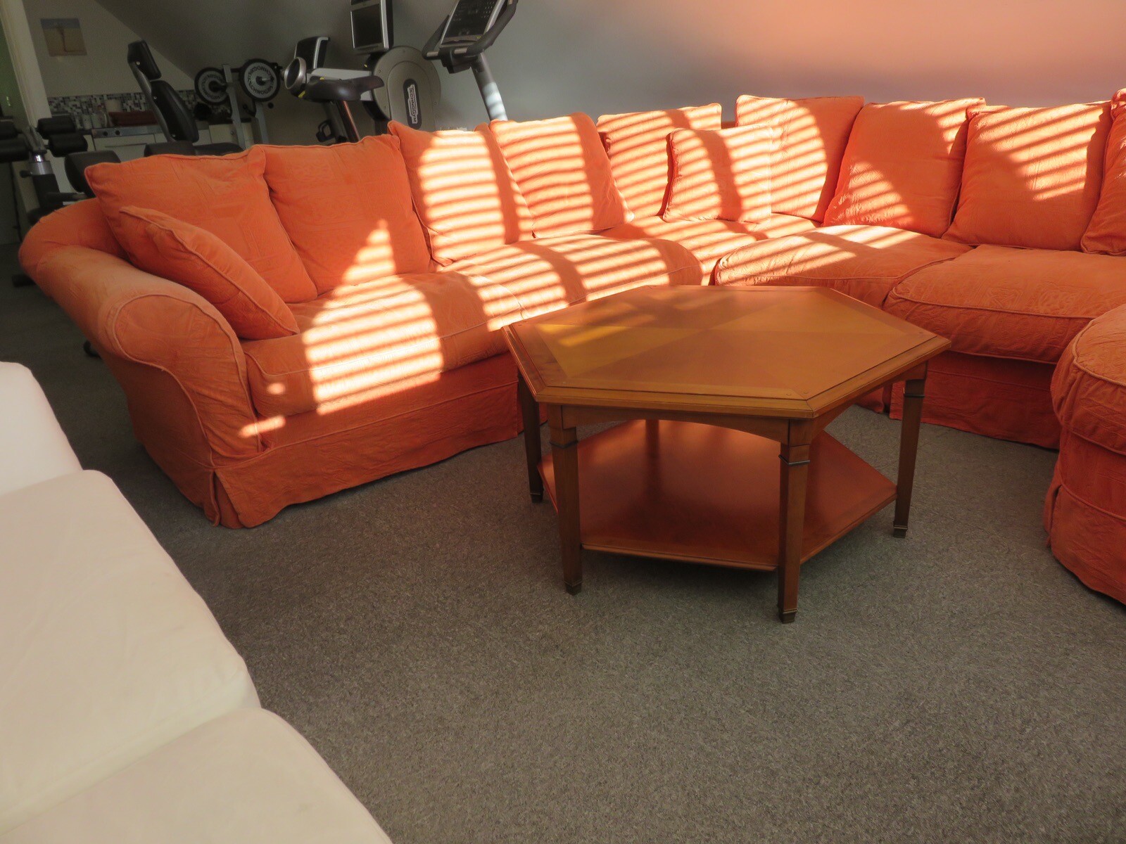 Tetrad Corner Sofa eBay