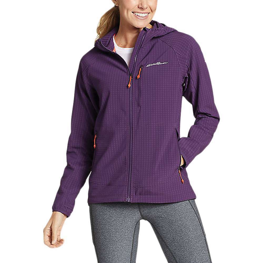 Backbone Grid Hoodie | eBay