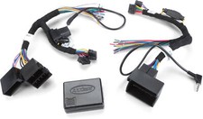 Axxess AXDI-MB1 Mercedes Radio Replacement Interface