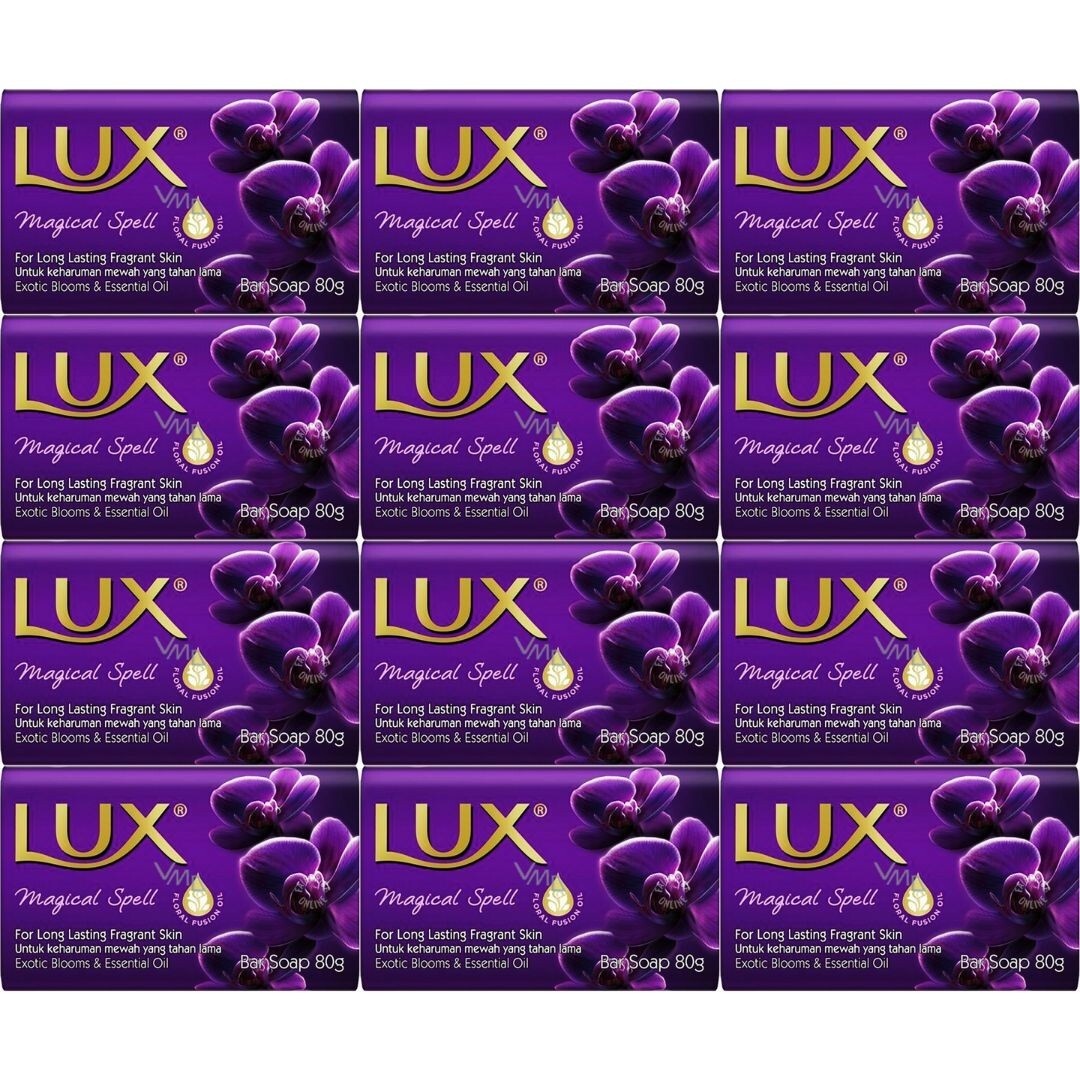 Lux Magical Spell Bar Soap 80 G - Image 4