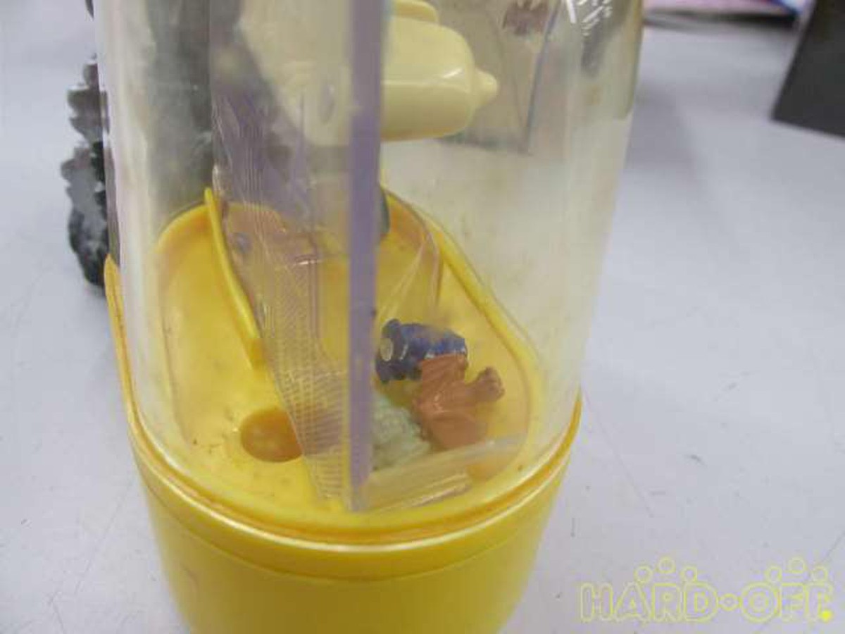 TOMY チャーミーウォーター ゴジラ Tomy Charmy Water Godzilla Tomy Charmy Water from Japan for ping