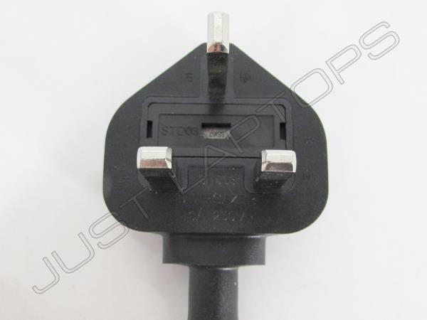 Cavo Iec Cavo Di Alimentazione Per PC Fisso (desktop) - Connettore - Foto 7