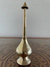 bottiglia profumo marocchino fatta a mano