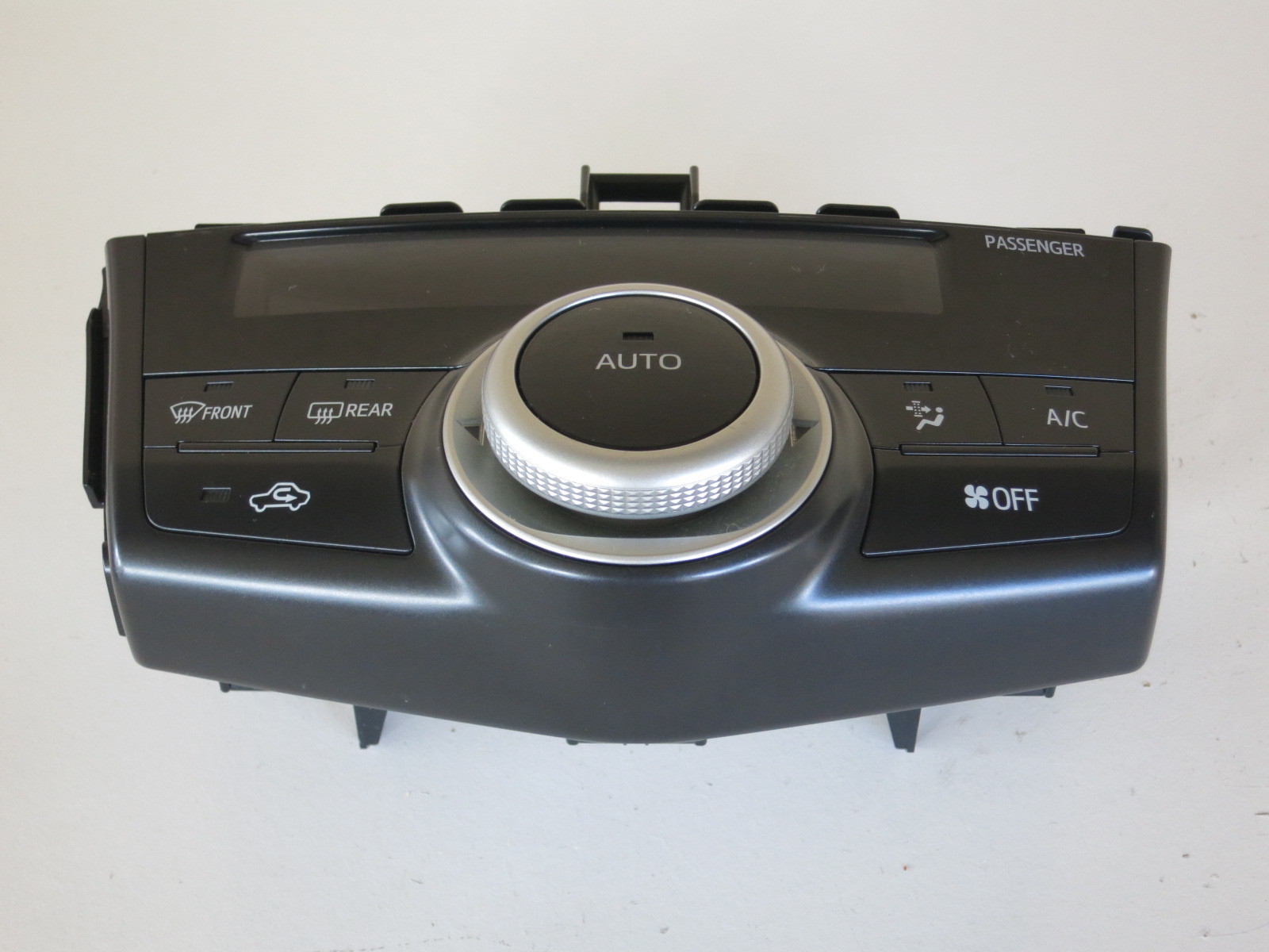 14 Toyota Prius Climate Control Panel Temperature Unit A/C Heater eBay