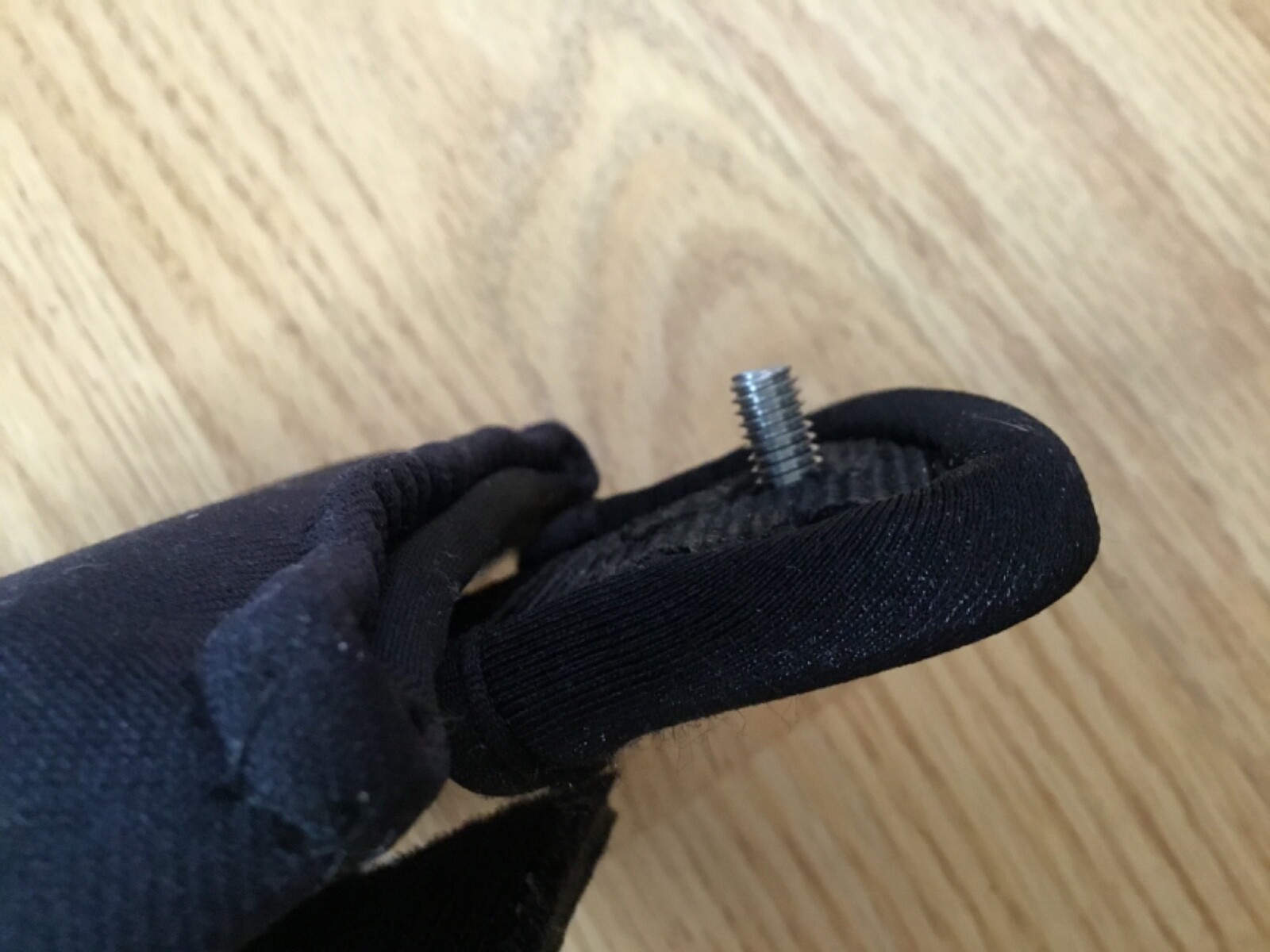 Mystic Kitesurfing Kiteboard Kite Board Straps Adjustable SMALL or Womens New!