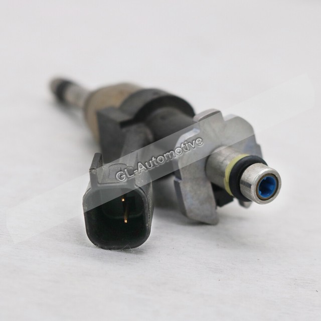 2014 Chevy Silverado 1500 Fuel Injectors