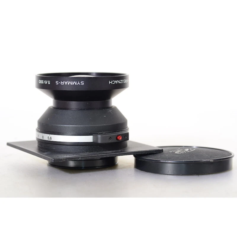 Schneider f/5.6 300mm Focal Camera Lenses for sale - eBay