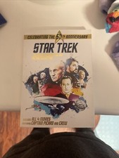 Star Trek: the Next Generation Motion Picture Collection dvd Sealed