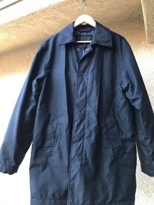 banana republic mens coats