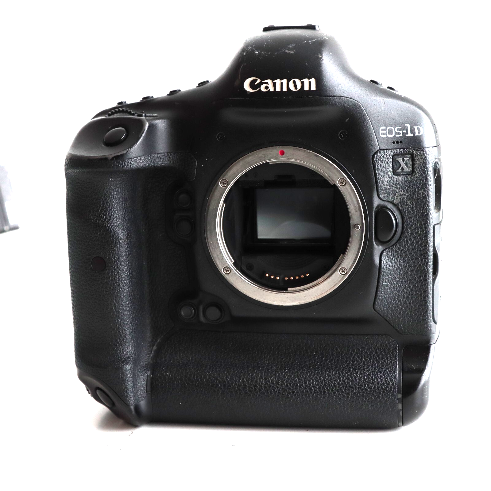 Canon EOS 1DX 18.1MP Digital SLR Camera Body, UK Seller, Warranty!