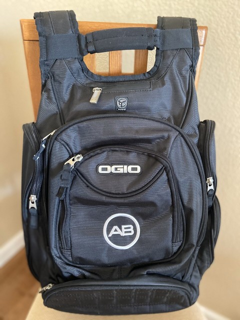 ogio colton backpack