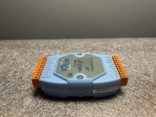 ICP DAS ICP CON I-7060 4-ch Isolated Wet, 4 30 VDC Signal Relay Module