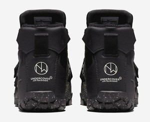 nike sfb mountain undercover black